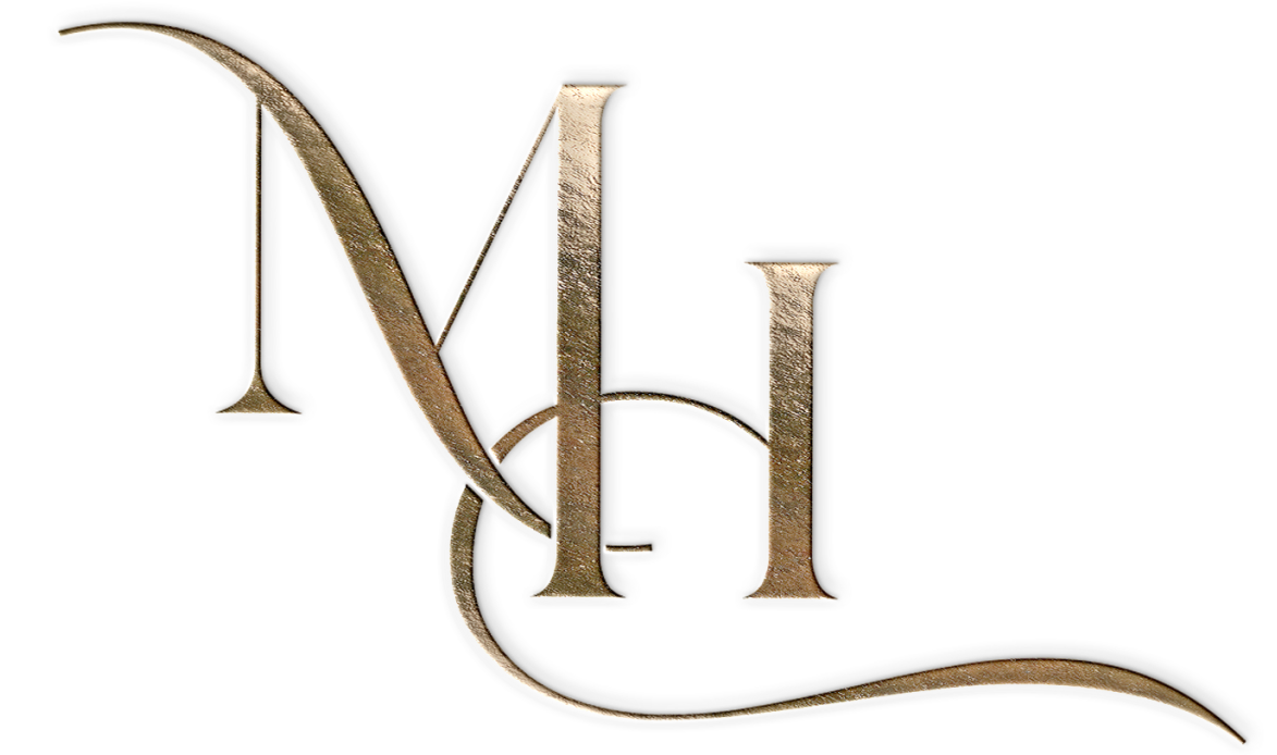 Logo Hugon Avocat Nîmes